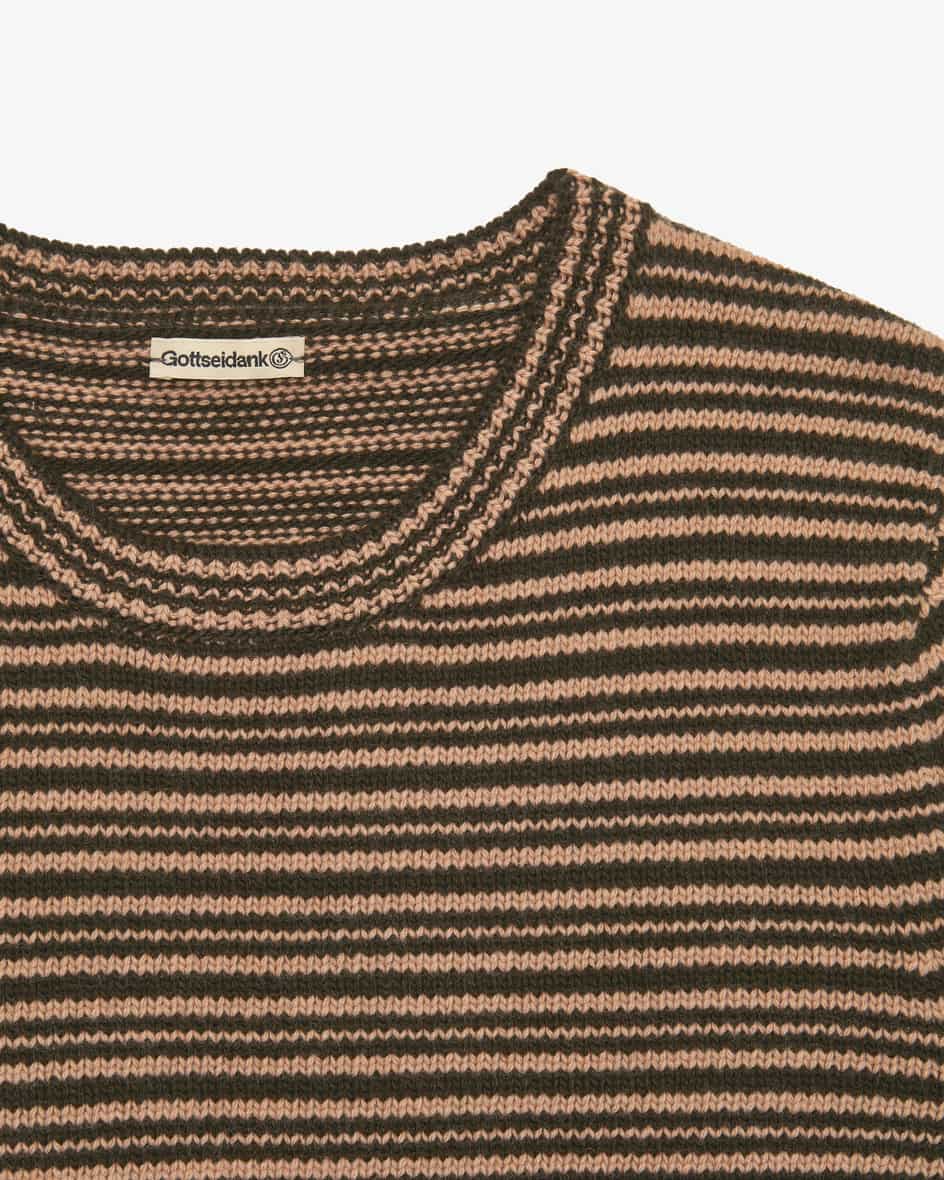 Image 2 for Avrid jumper made from merino wool XXL