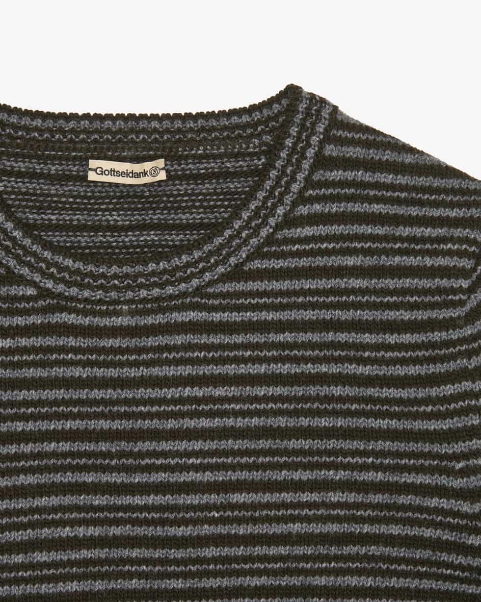 Image 2 for Avrid jumper made from merino wool S