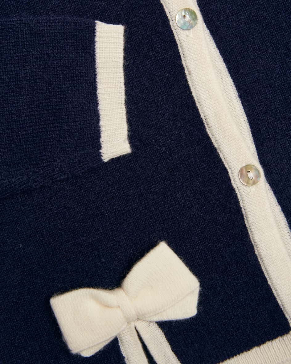 Bild 2 für Strickjacke Alette 104