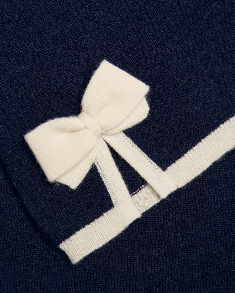 Bild 2 für Strickkleid Alette 128