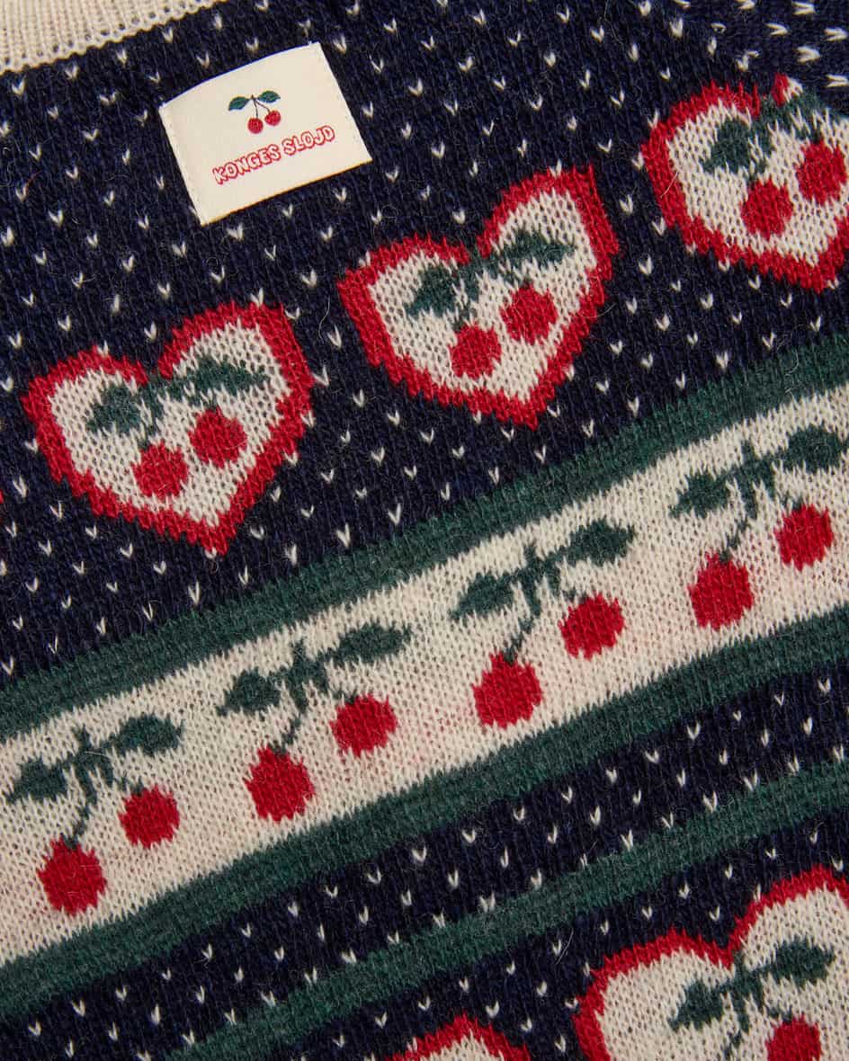 Image 2 for Belou cardigan 116
