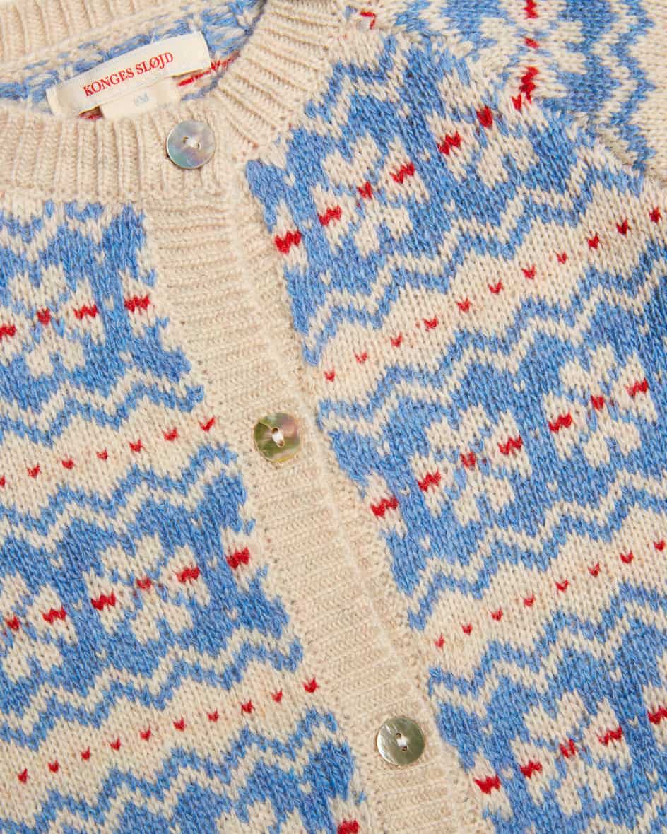 Image 2 for Billi cardigan 116