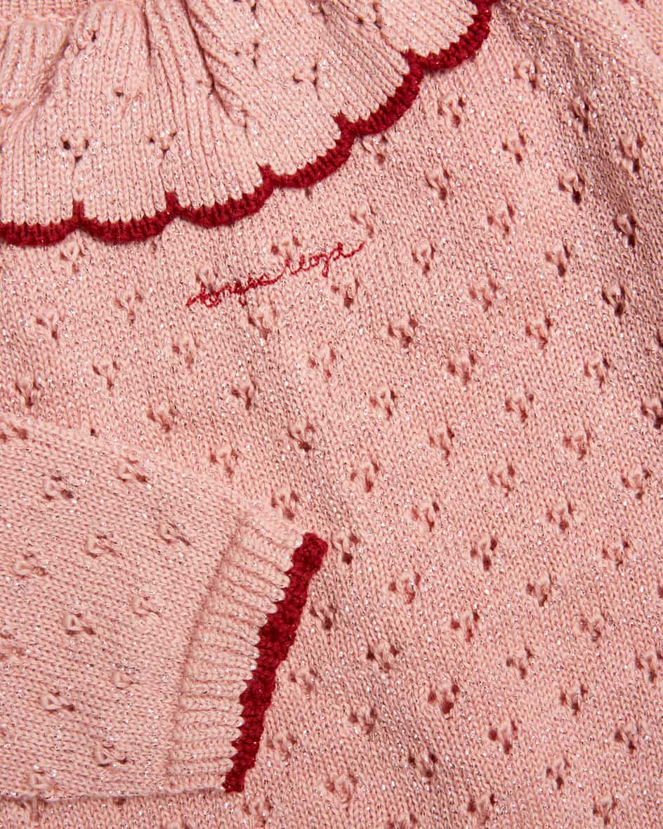 Bild 2 für Strickjacke Holiday 140