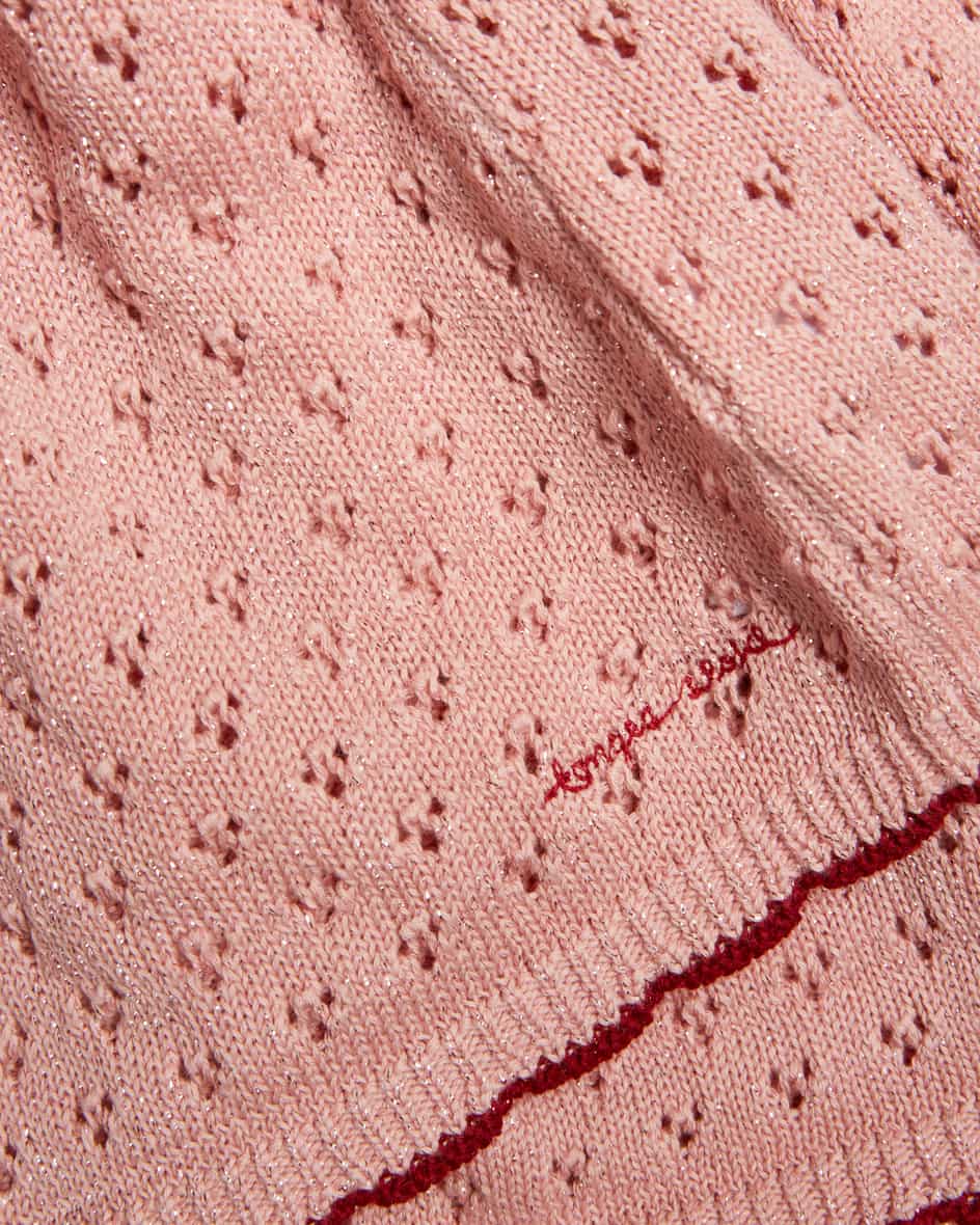 Image 2 for Holiday Knitted Skirt 86