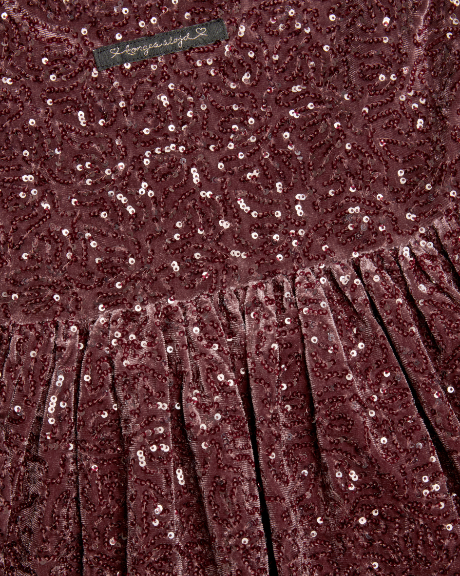 Bild 2 für Paillettenkleid Viola 104