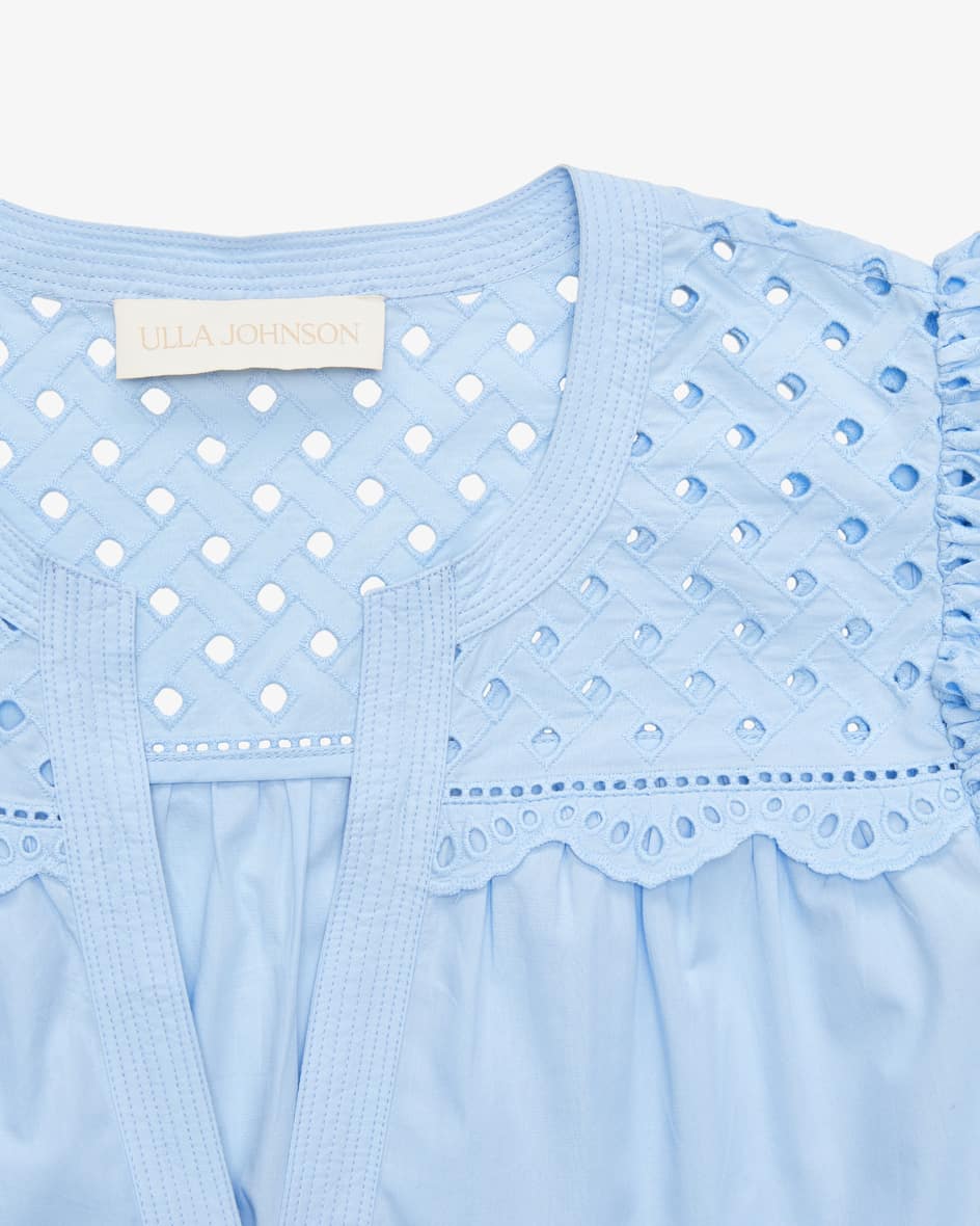 Image 2 for Elizat blouse-style top  32