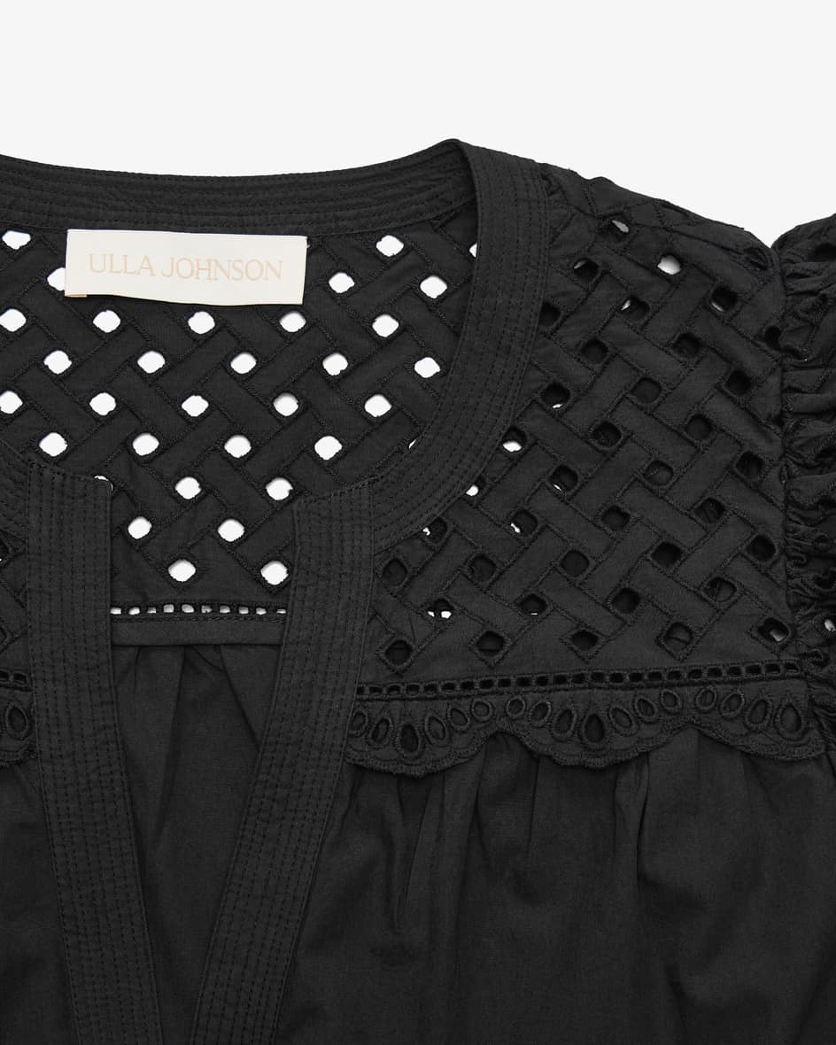 Image 2 for Elizat blouse-style top  32