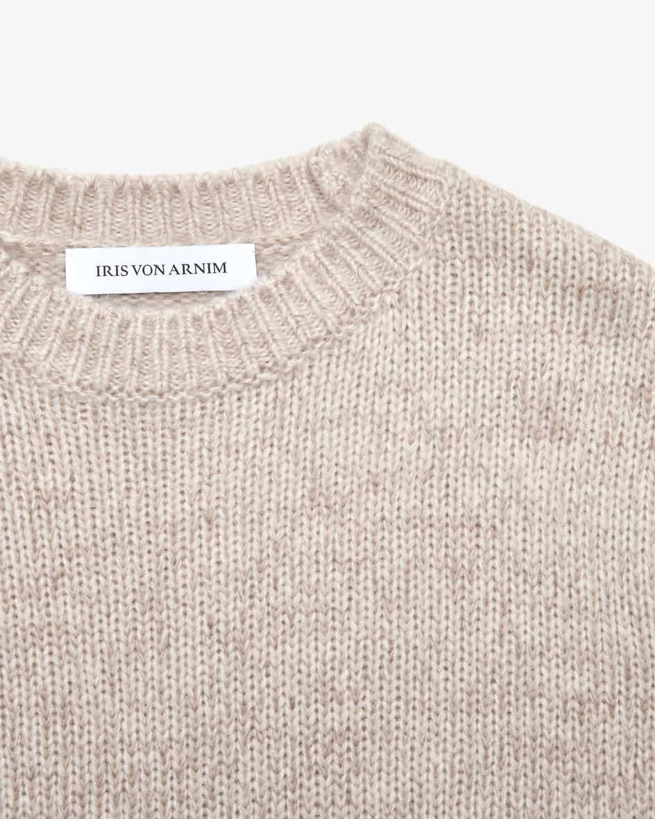 Bild 2 für Pullover Alano aus Cashmere und Seide XL