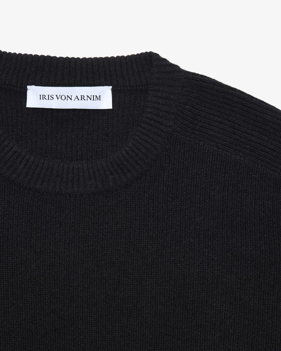 Image 2 for Willy cashmere jumper XXL