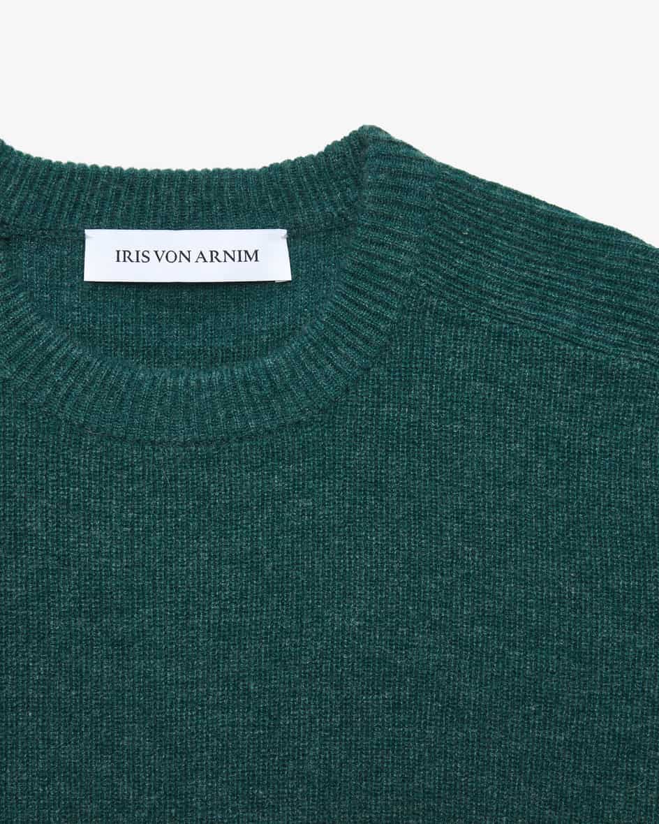 Image 2 for Willy cashmere jumper XXL