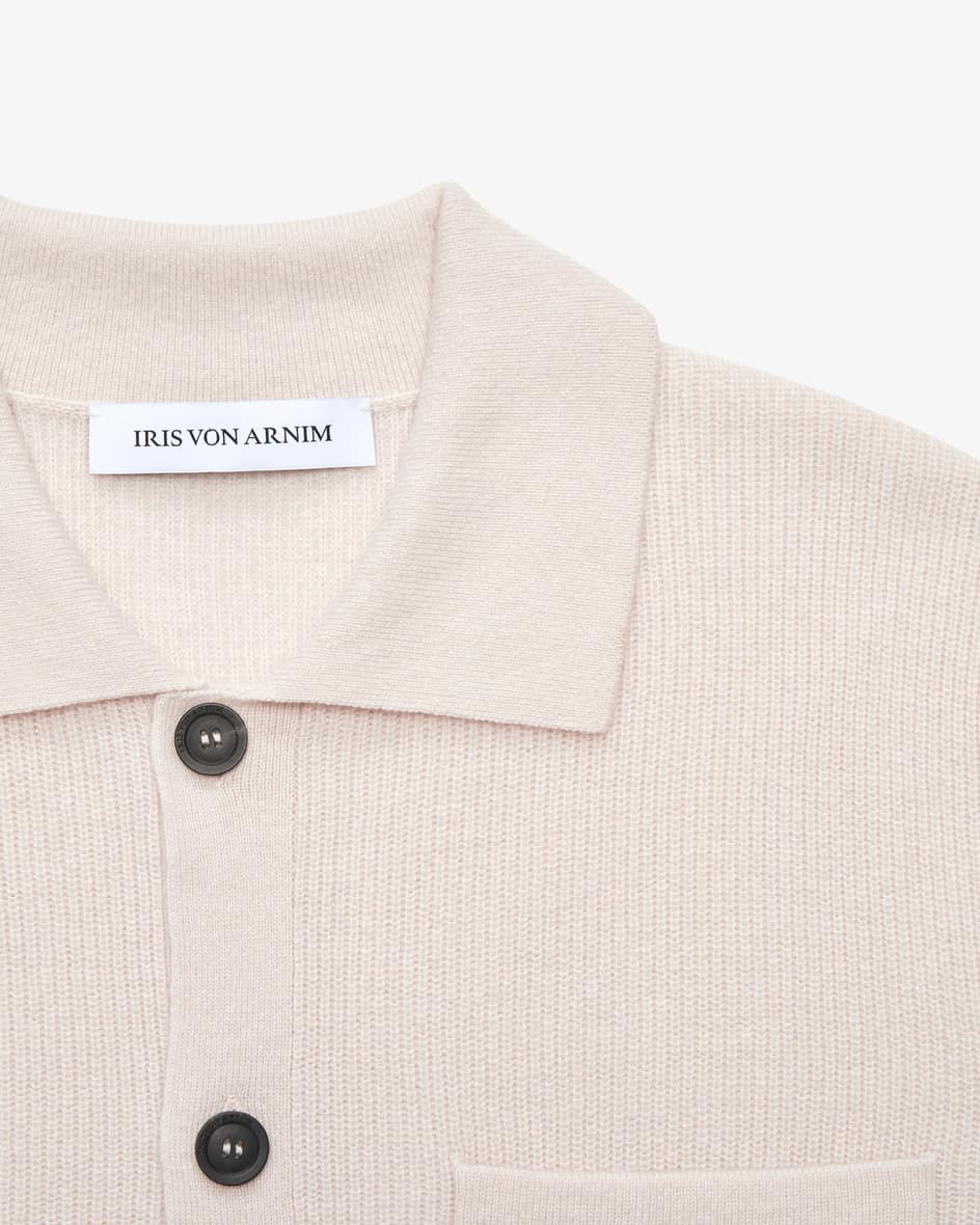 Bild 2 für Strickjacke Winston aus Cashmere  XL