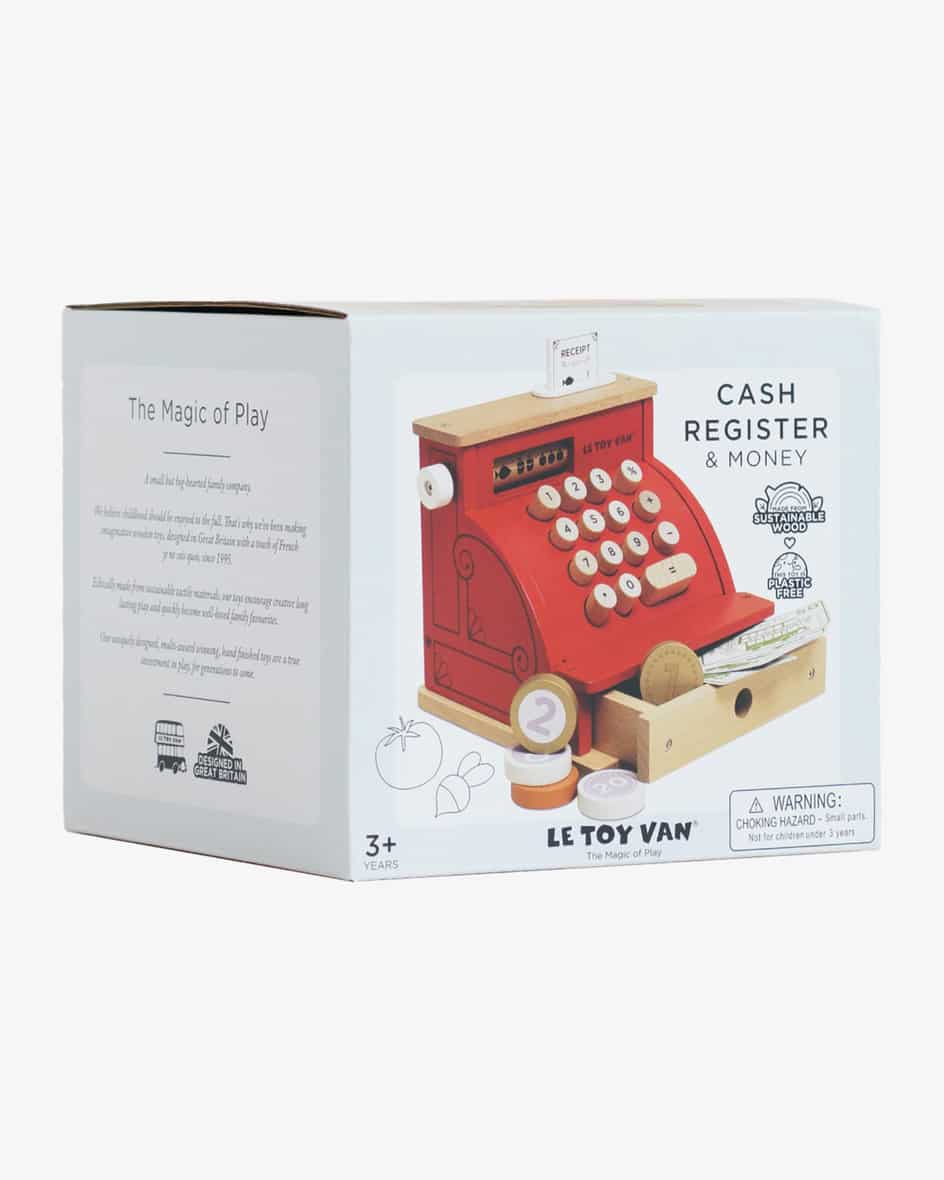Image 2 for Cash register Unisize