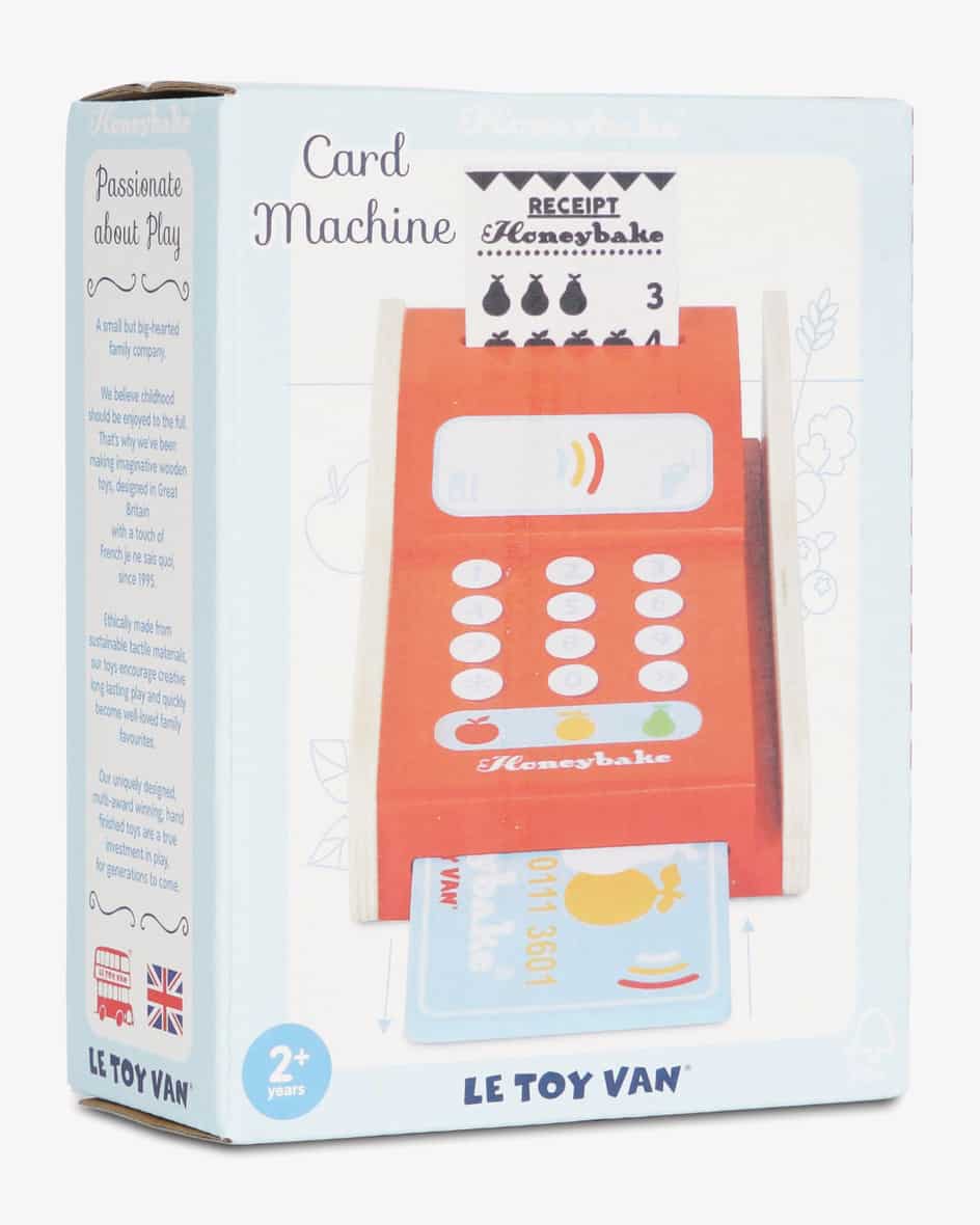Image 2 for Card reader Unisize