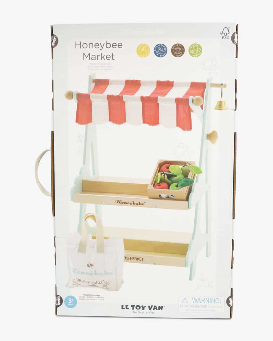Image 2 for Market stall Unisize