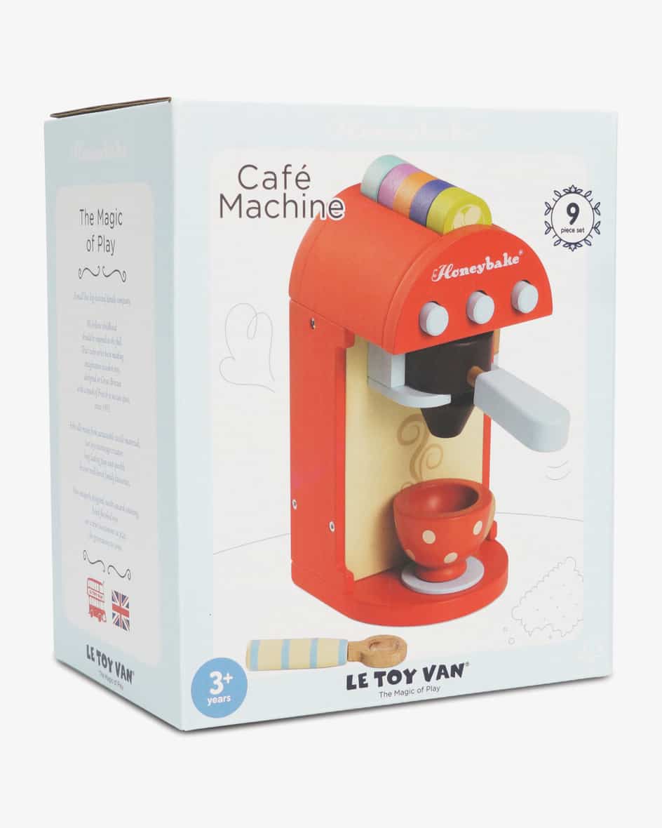 Image 2 for Coffee machine Unisize