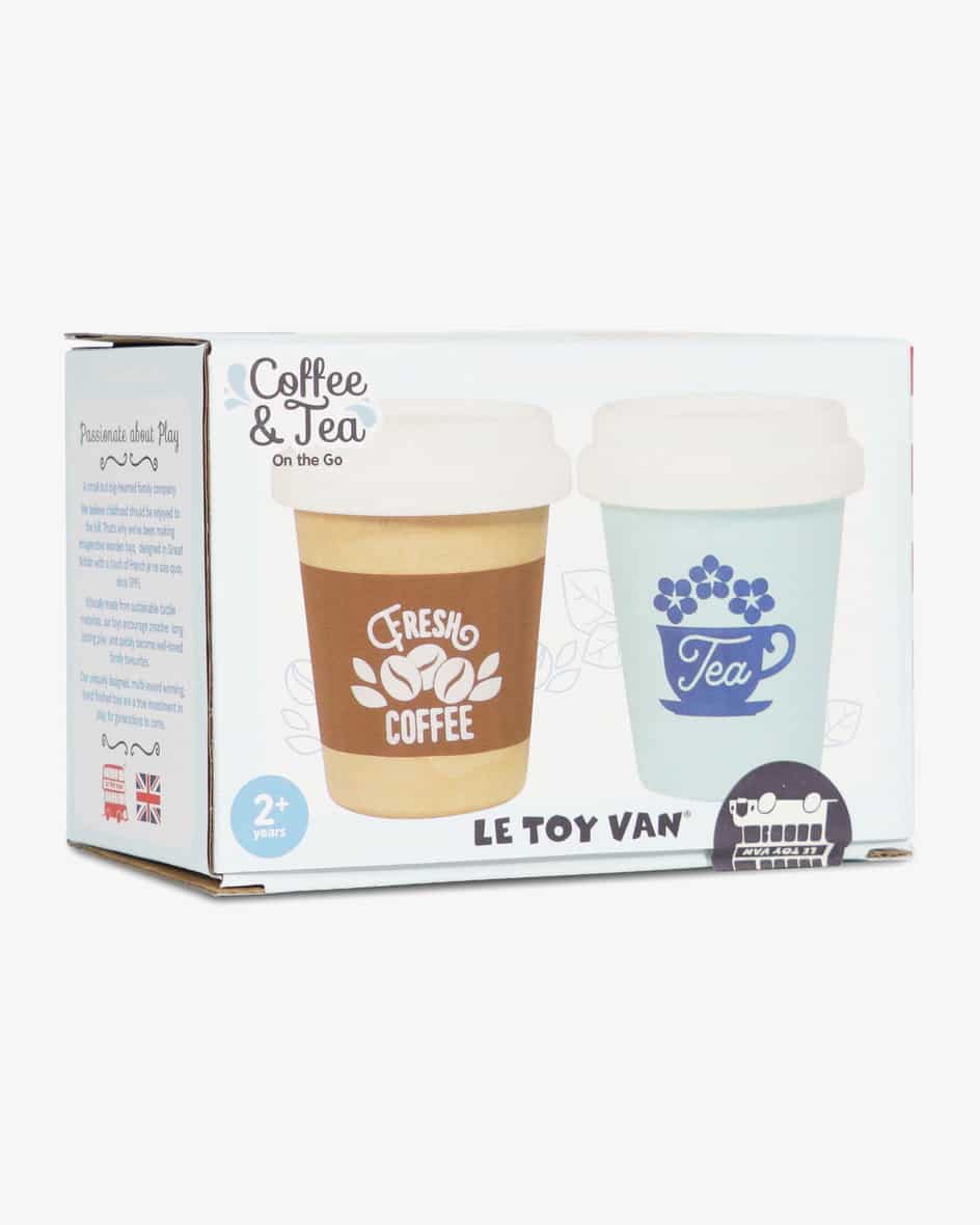Image 2 for Tea & Coffee Re Cups  Unisize