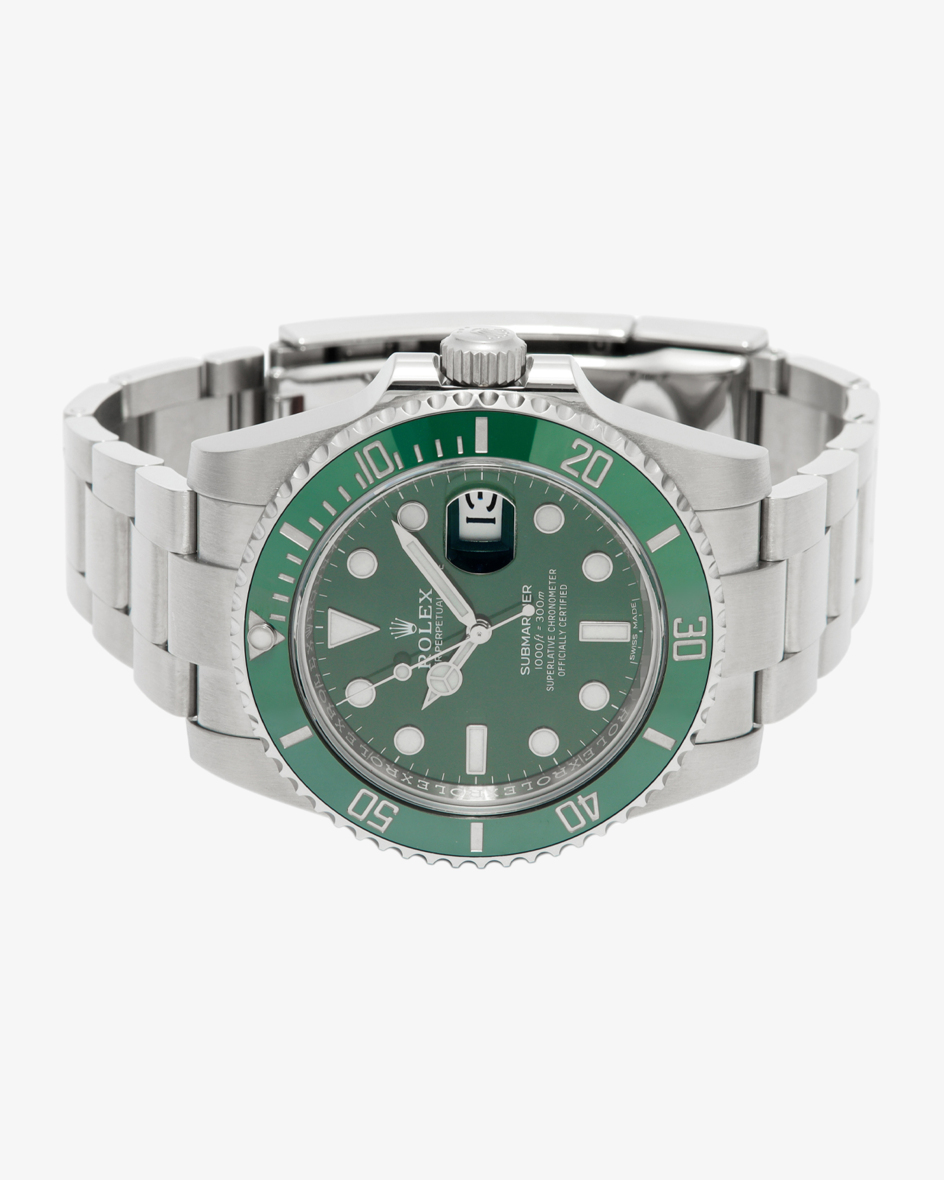 Image 2 for Vintage Rolex Submariner watch  One size fits all