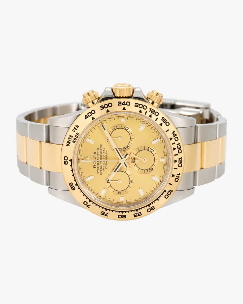 Image 2 for Vintage Rolex Daytona Cosmograph watch  One size fits all