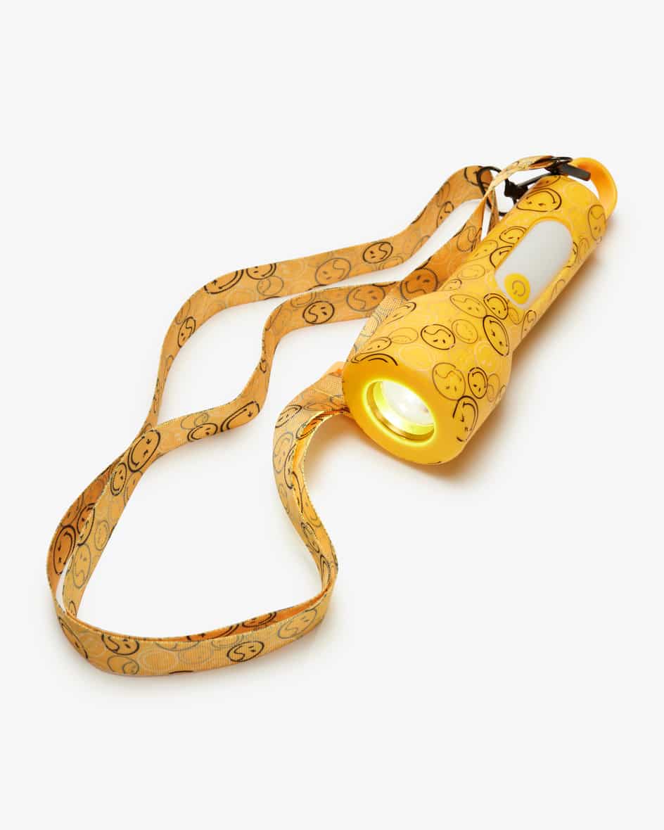 Image 2 for Smiley torch One size fits all