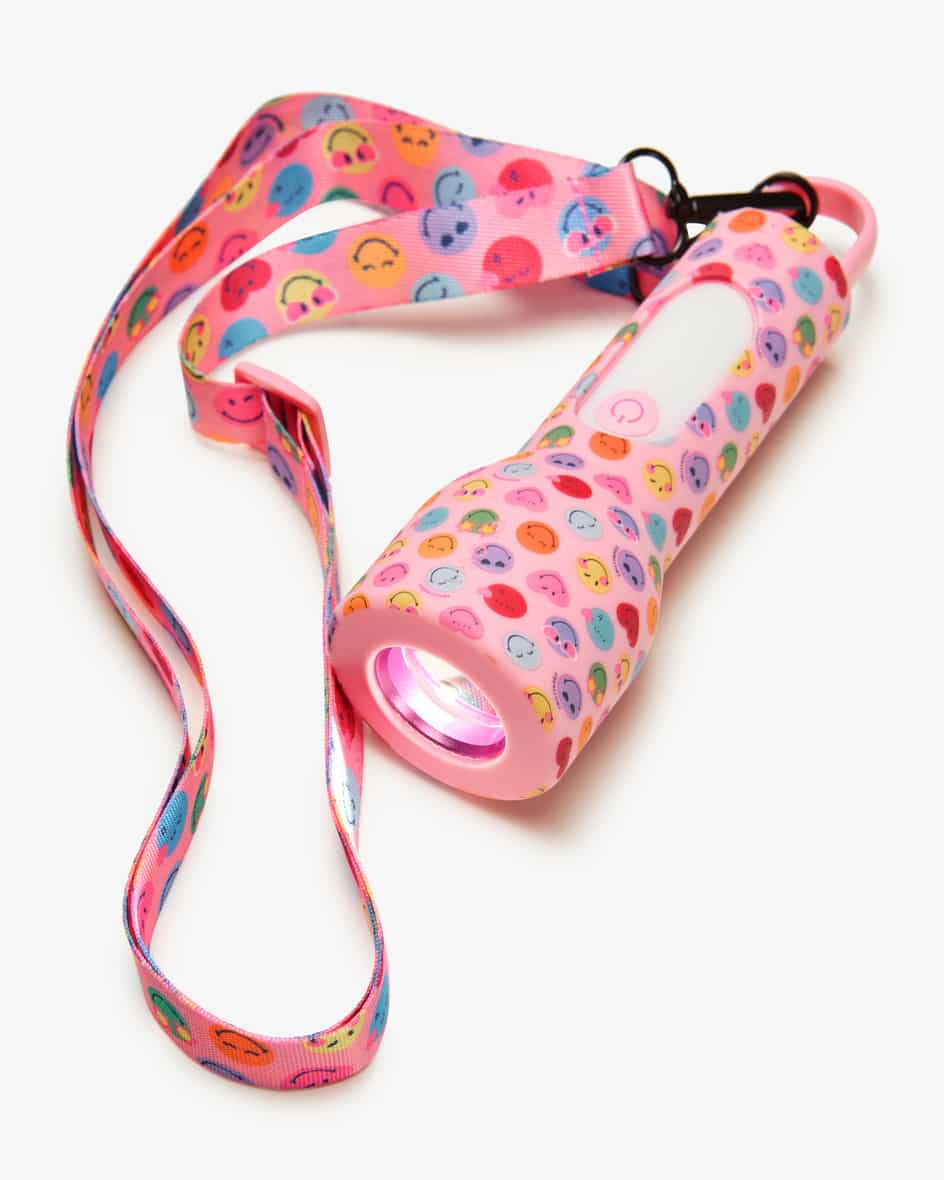 Image 2 for Smiley torch One size fits all