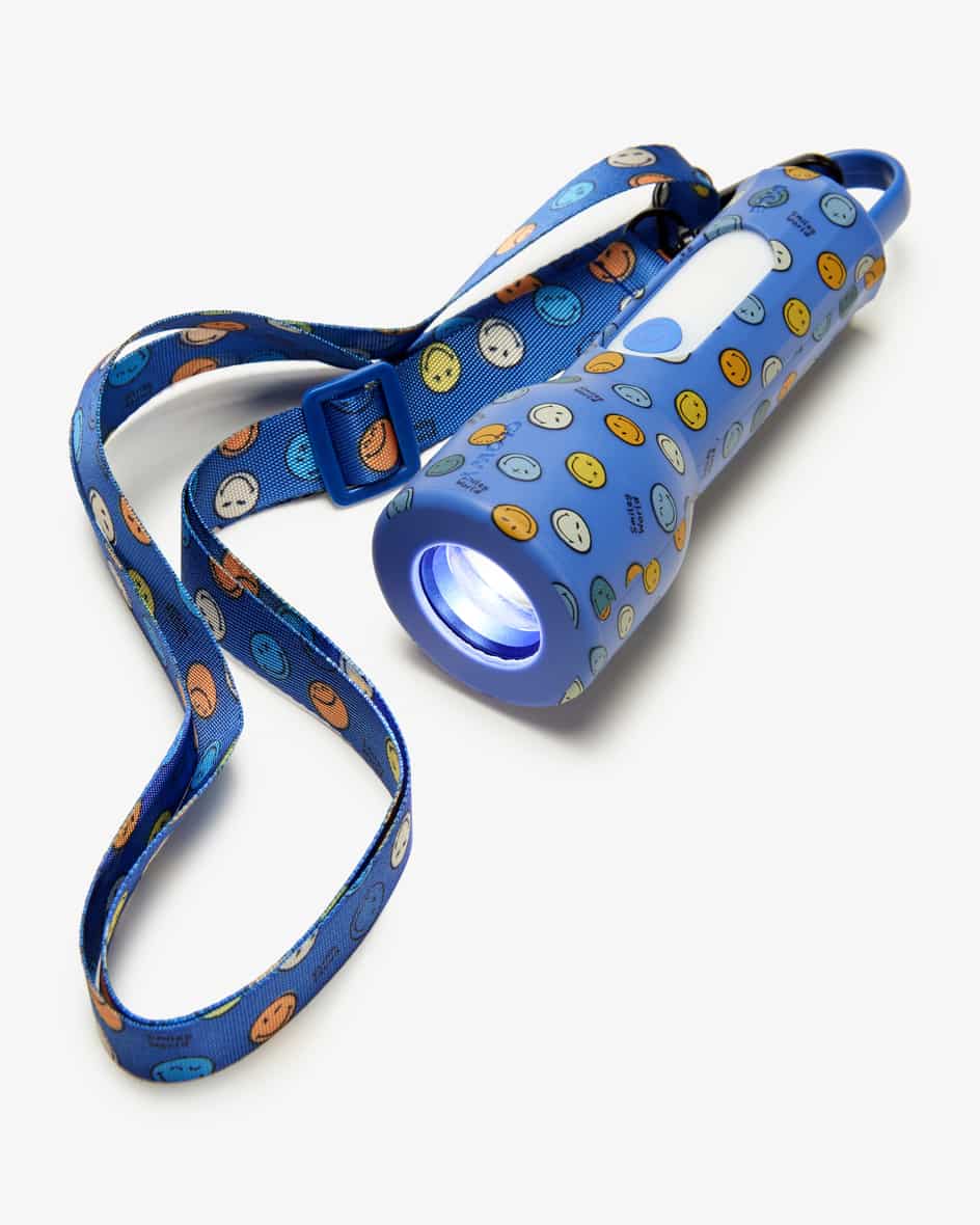Image 2 for Smiley torch One size fits all