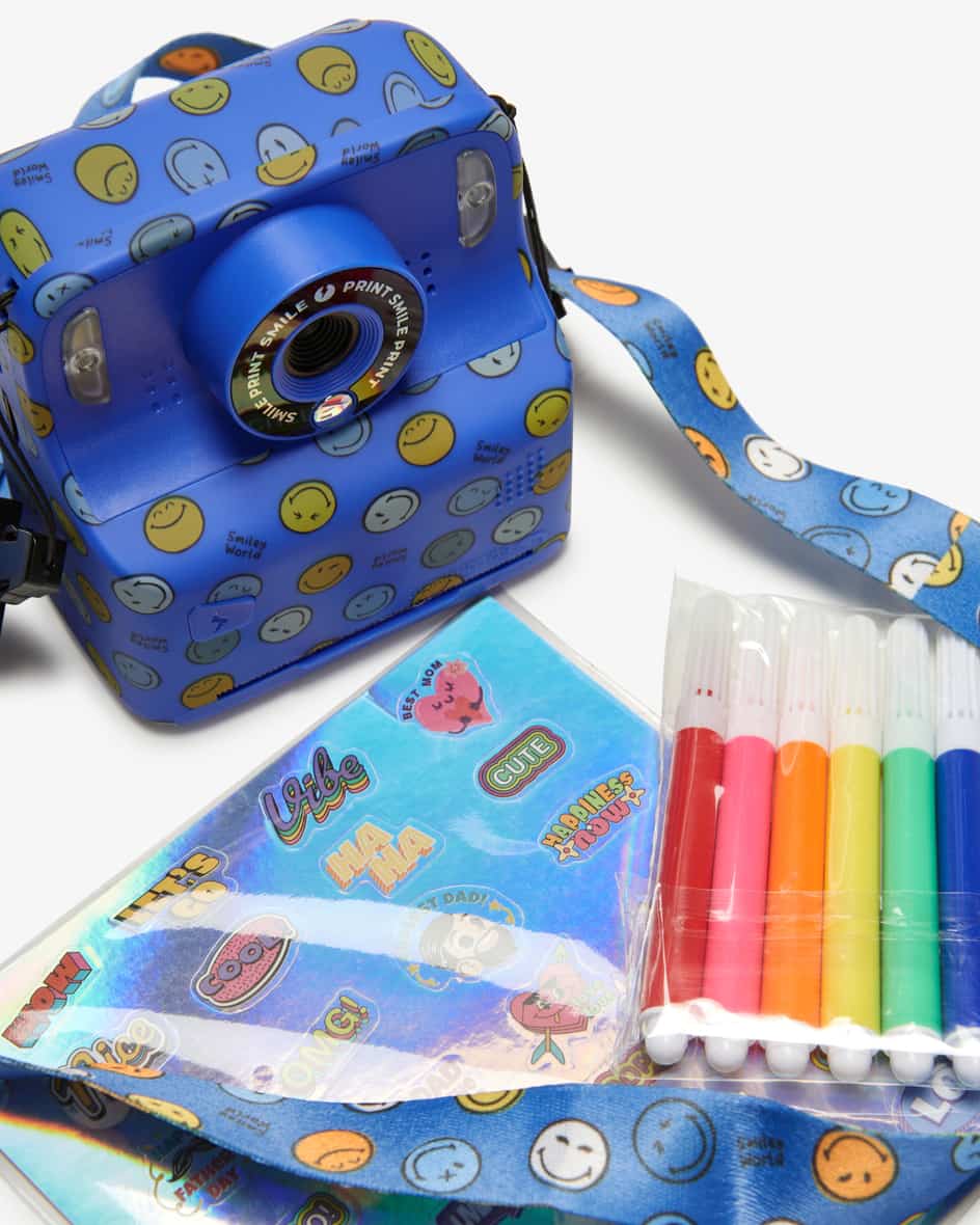 Image 2 for Pixiprint instant camera One size fits all