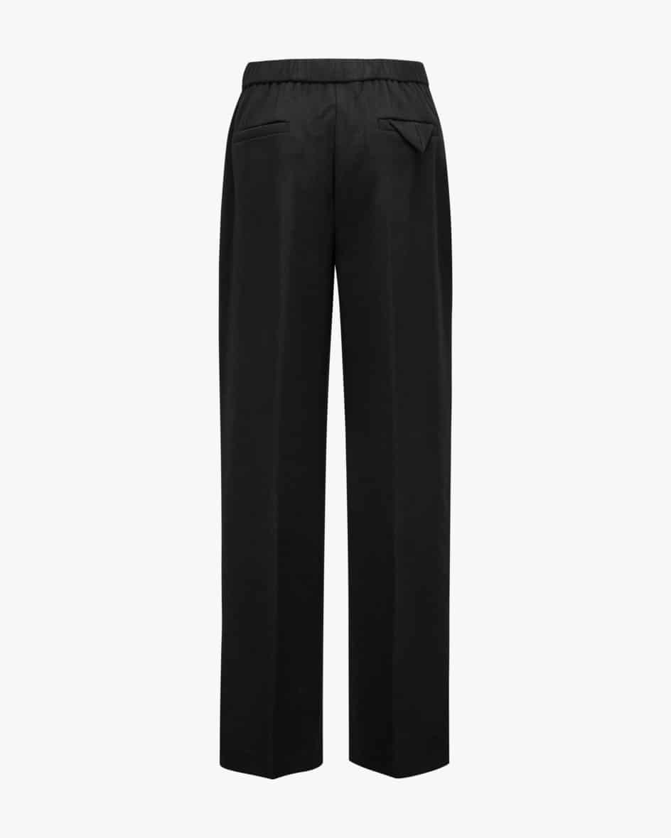 Image 2 for Soft Silhouettes woollen trousers 34