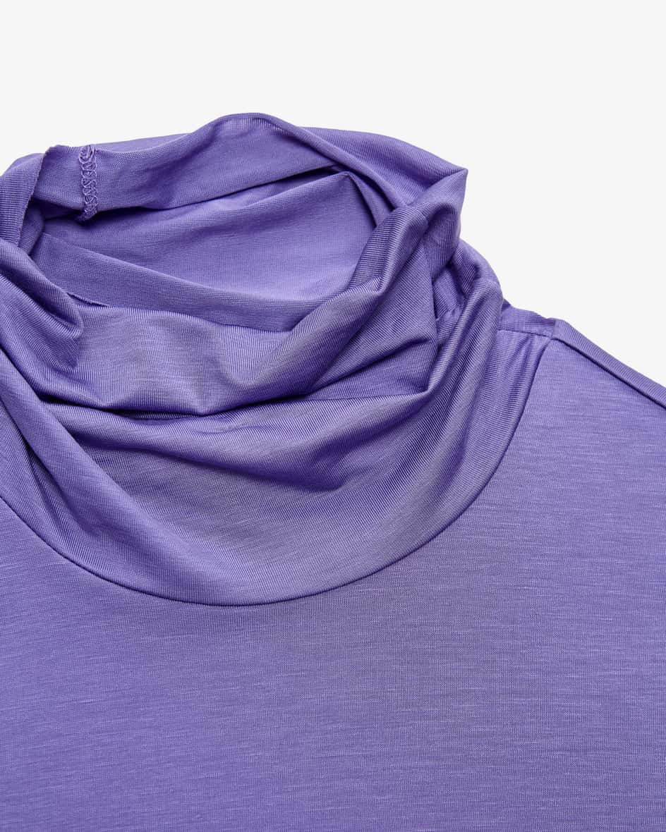 Image 2 for Glossy Ease long-sleeved top made from Lyocell 44