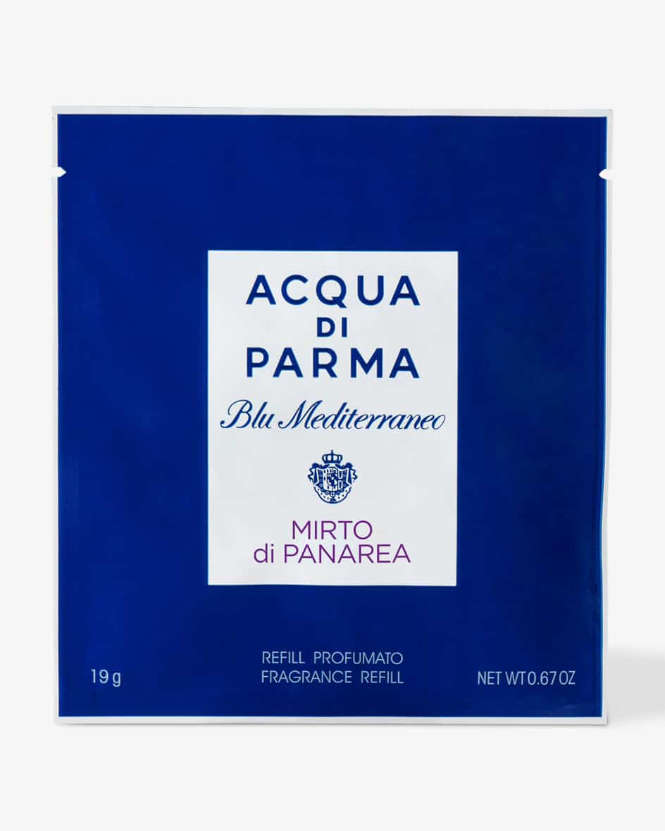 Image 2 for Mirto Di Panarea Car Fragrance Refill 19g  Unisize