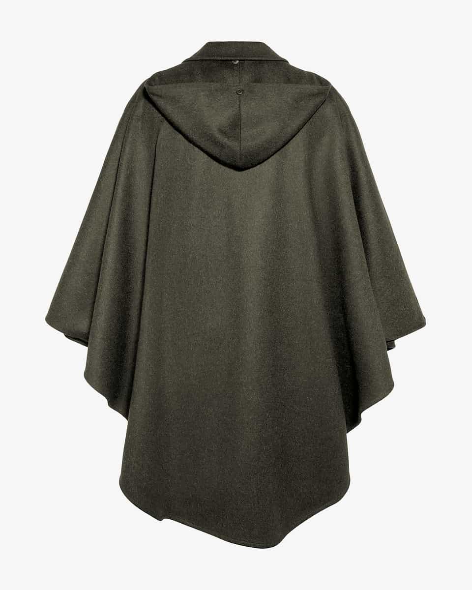 Bild 2 für Försterkragen Trachten-Cape XS