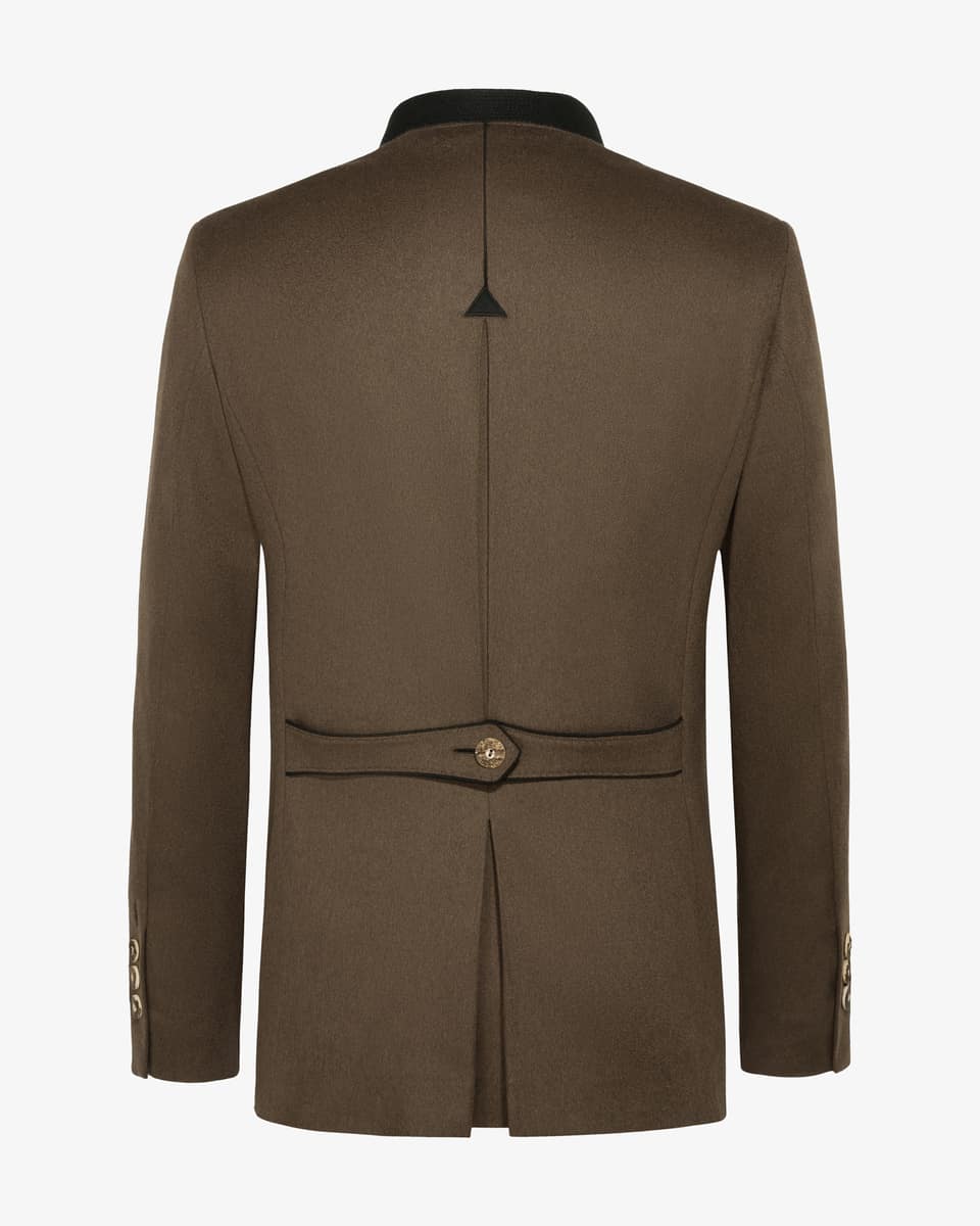 Image 2 for Johann Karl traditional cashmere jacket 52