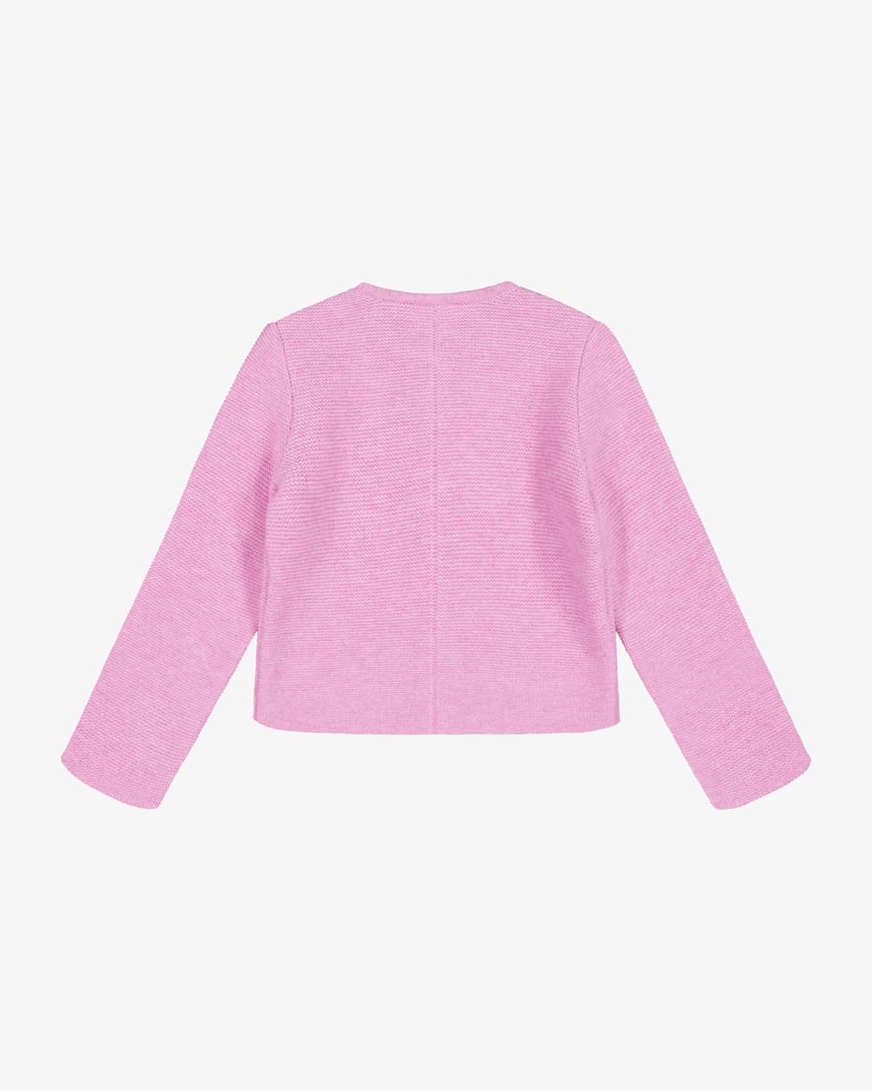 Bild 2 für Mina Trachten-Strickjacke 98