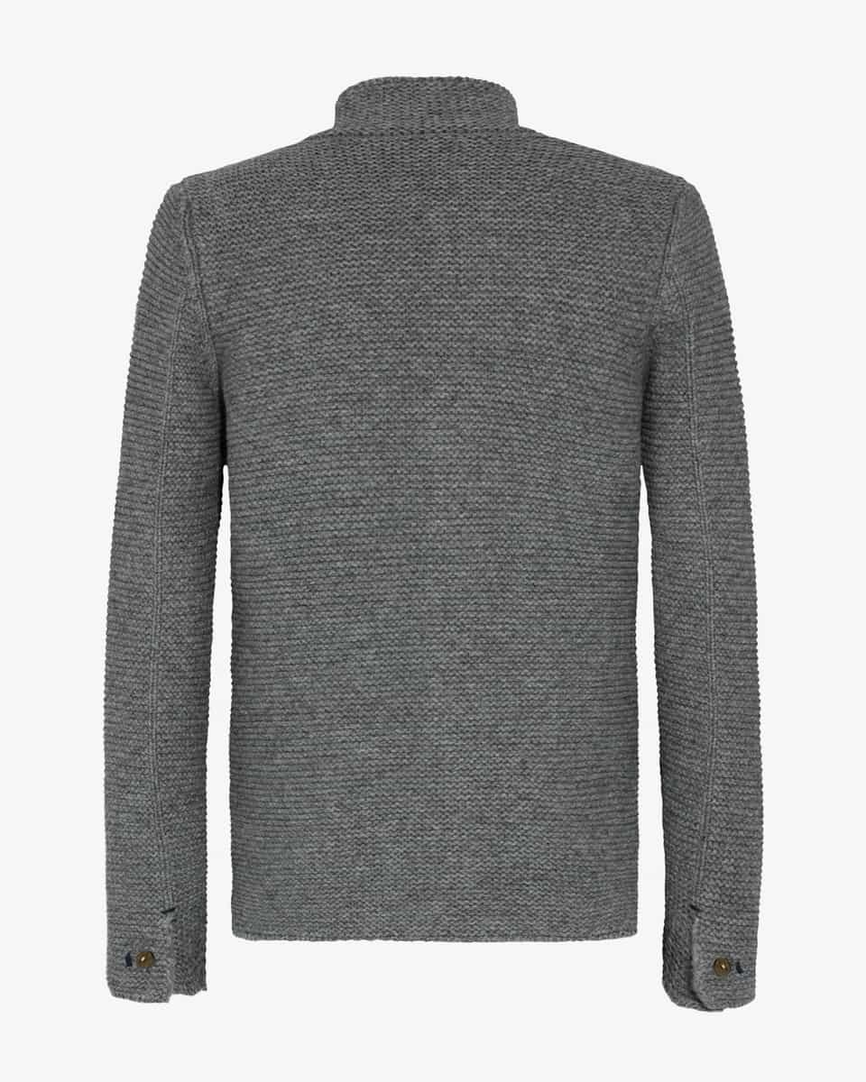 Bild 2 für Trachten-Strickjacke 58