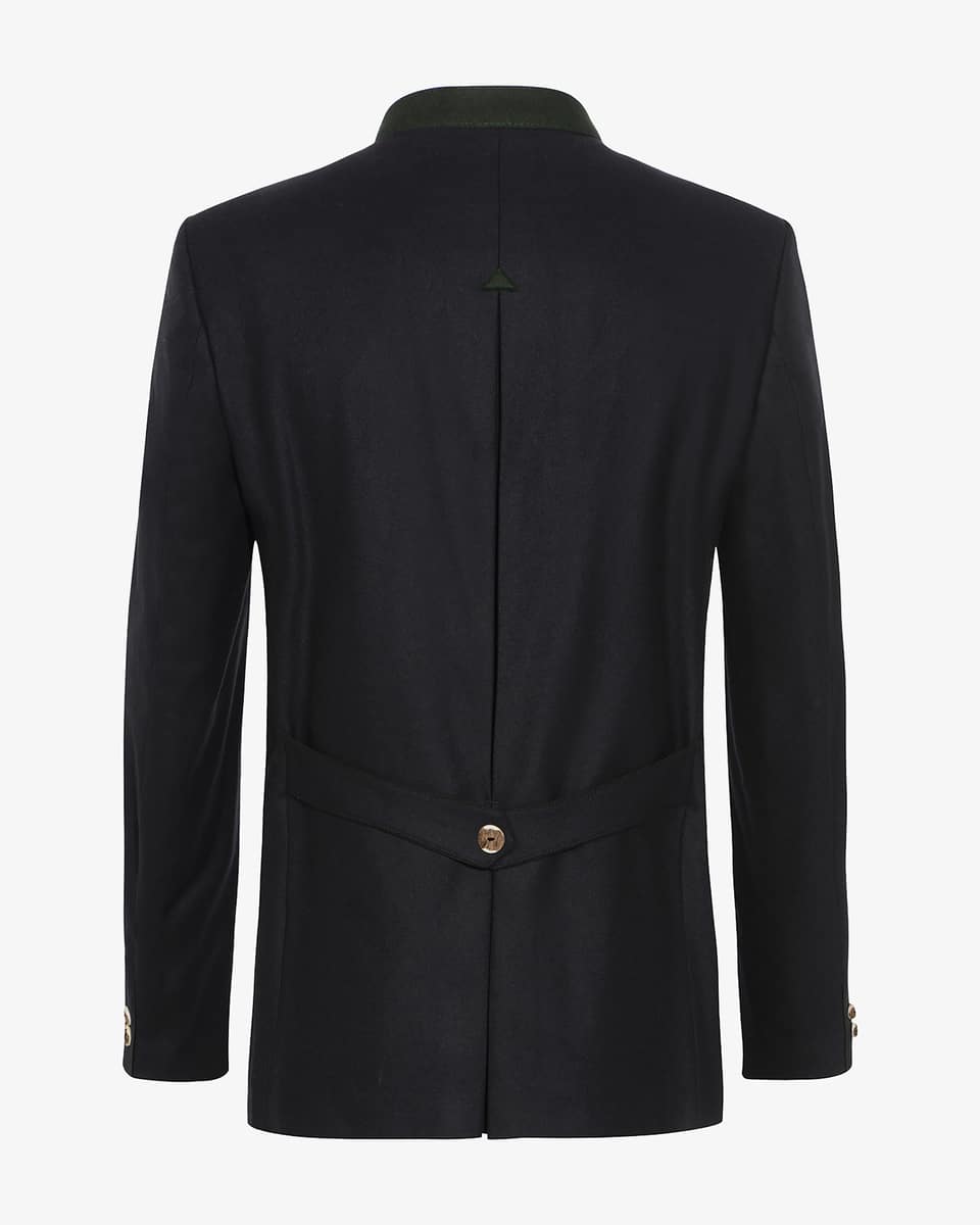 Bild 2 für Trachten-Janker aus Woll-Mix 25