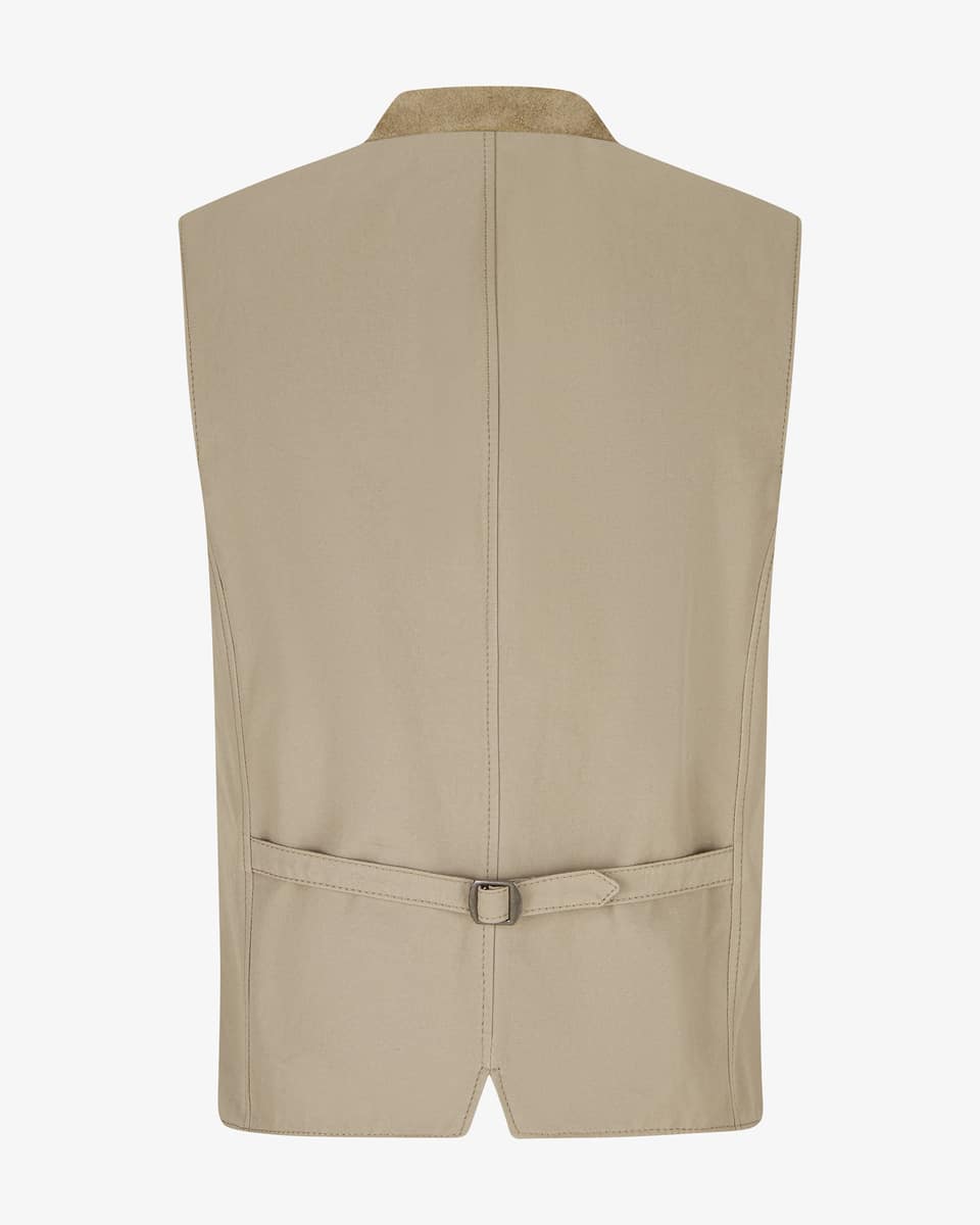 Image 2 for Bexley traditional costume vest 54