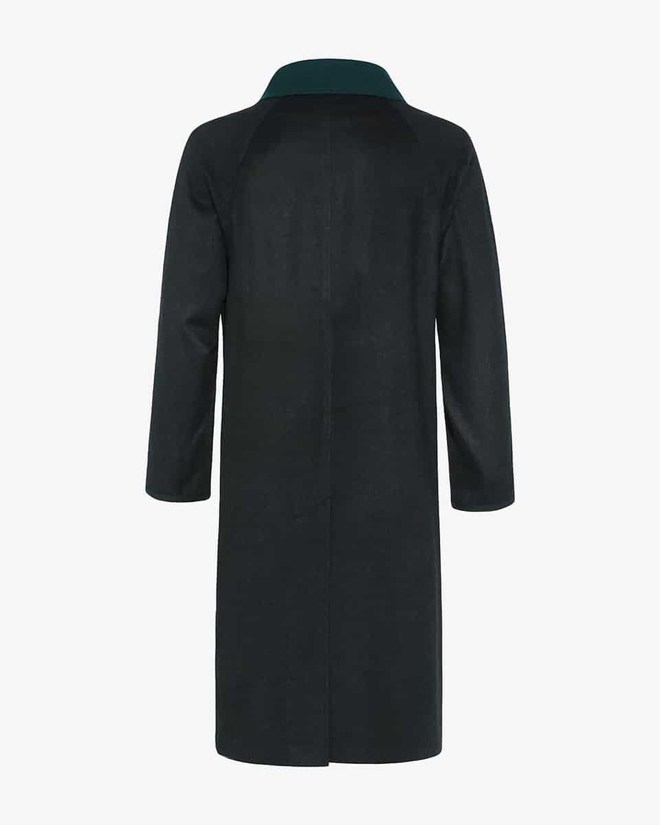 Image 2 for Albert Cashmere Coat 60