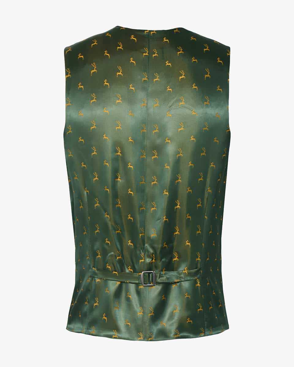 Bild 2 für Exeter Trachtenweste 52