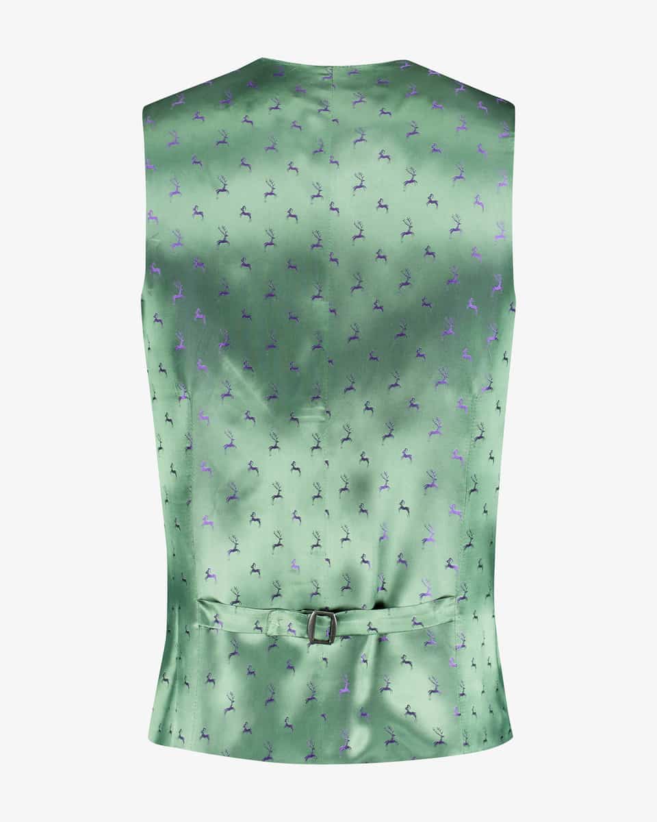 Bild 2 für Exeter Trachtenweste 52