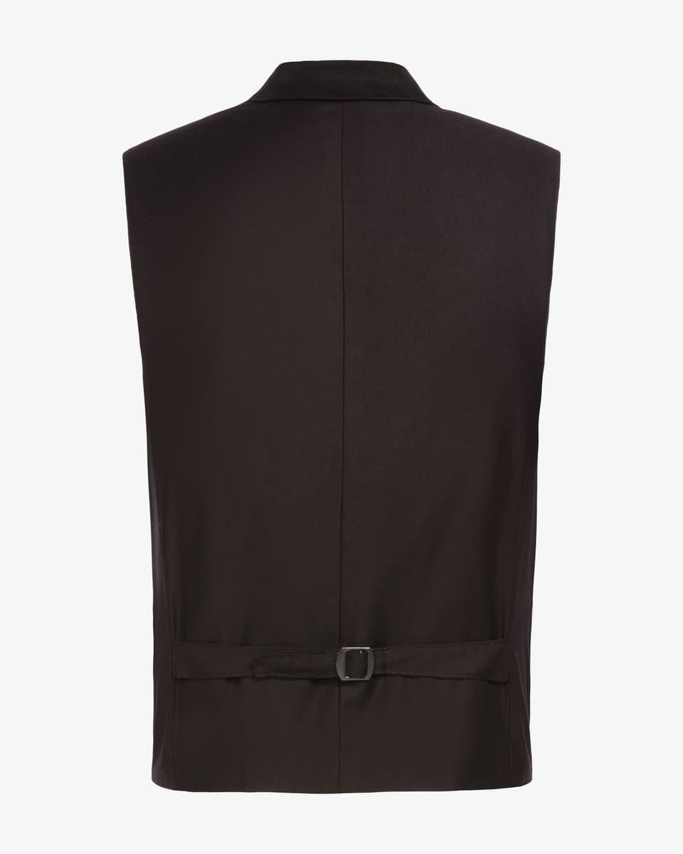 Bild 2 für Bierkutscher Trachtenweste 52