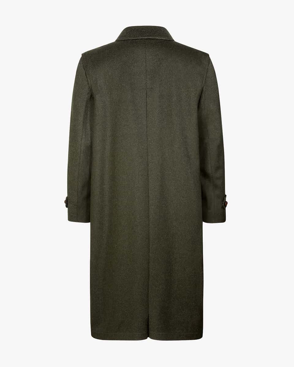 Bild 2 für Innsbruck Hubertusmantel  48