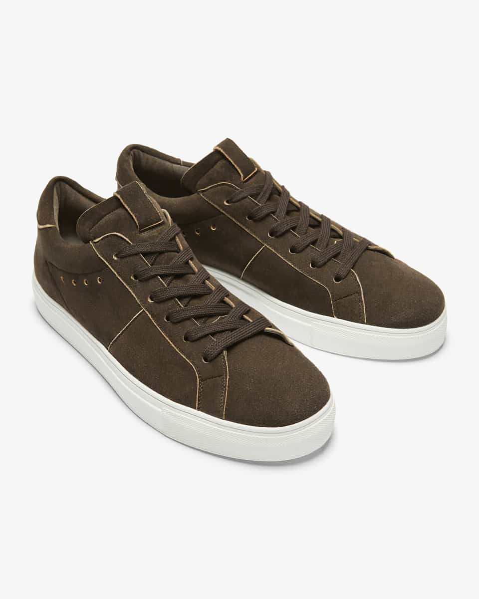 Bild 2 für Basket Sneaker 44