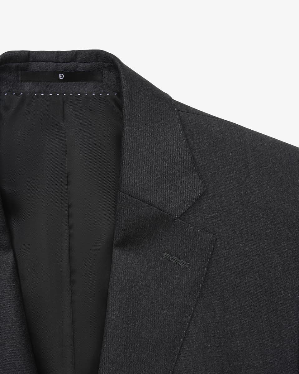 Image 2 for Edson wool jacket  106