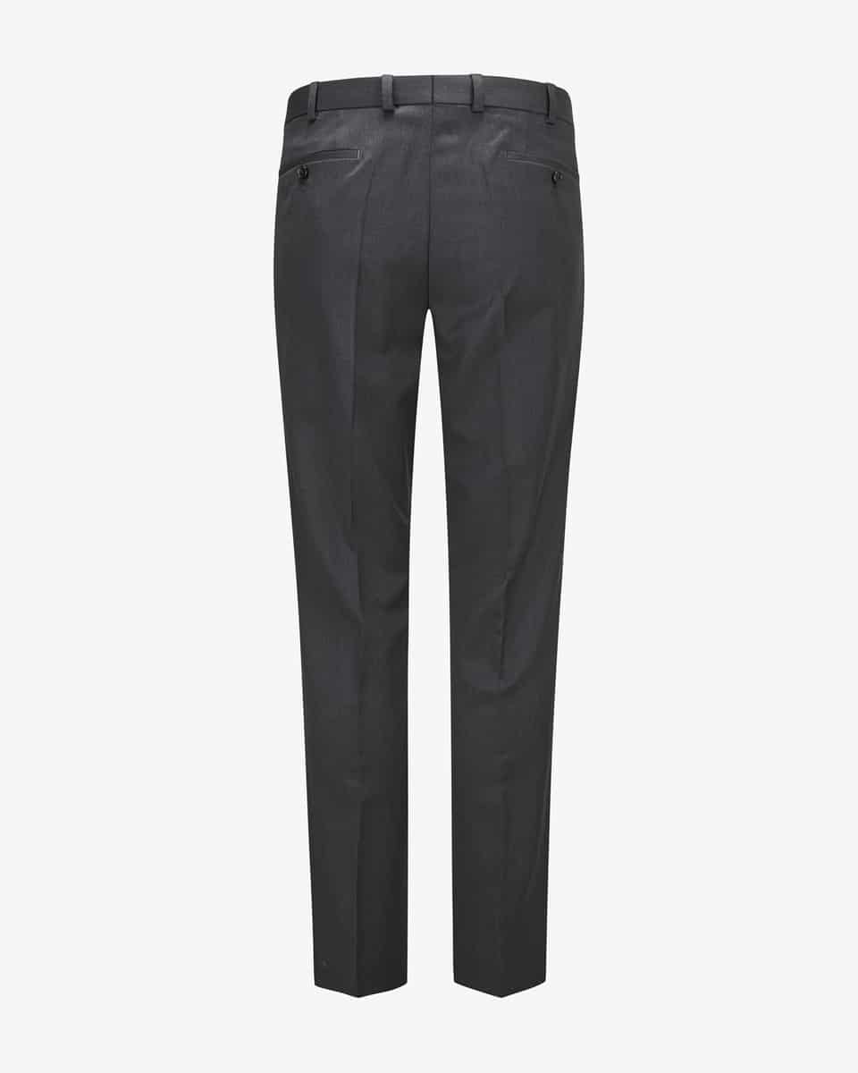 Bild 2 für Jeff Hose Shaped Fit aus Schurwolle 26