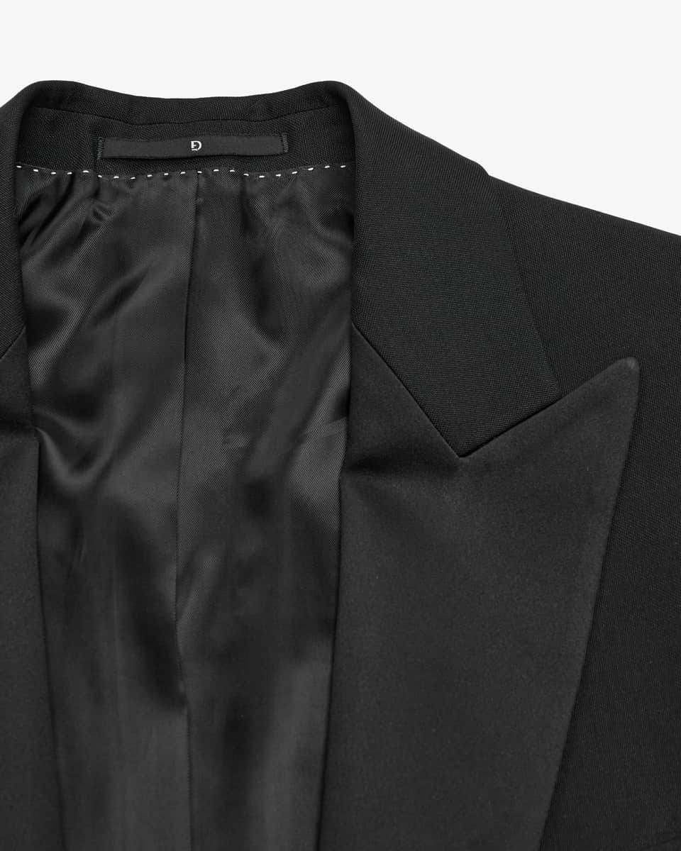 Bild 2 für Frack Shaped Fit  48