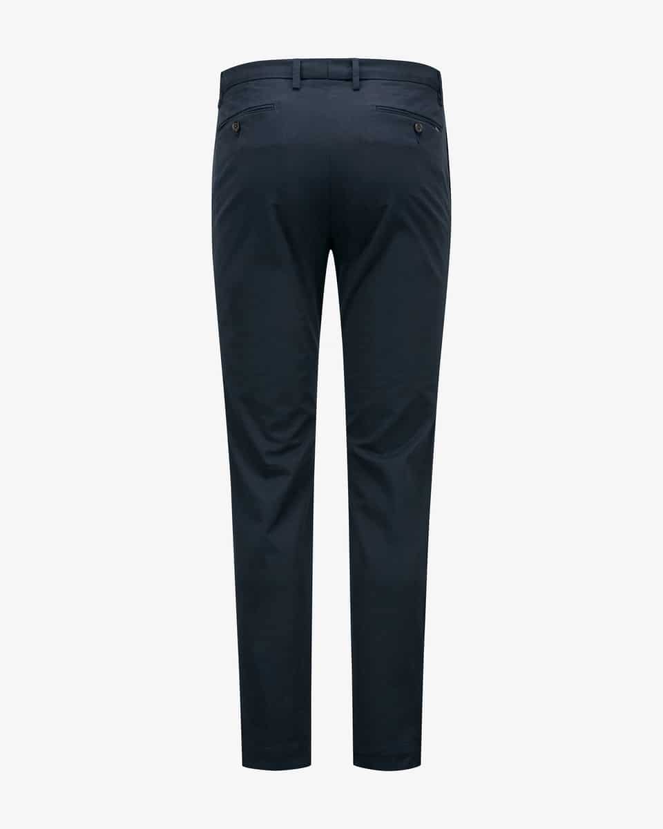 Bild 2 für Chino Stretch Slim Fit Cotton aus Baumwoll-Mix 34/32