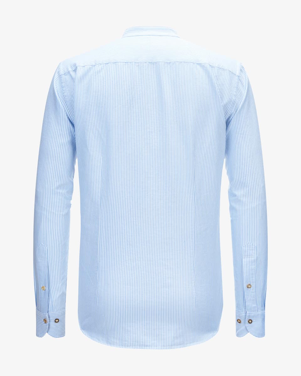 Image 2 for Hansi traditional shirt slim fit  44