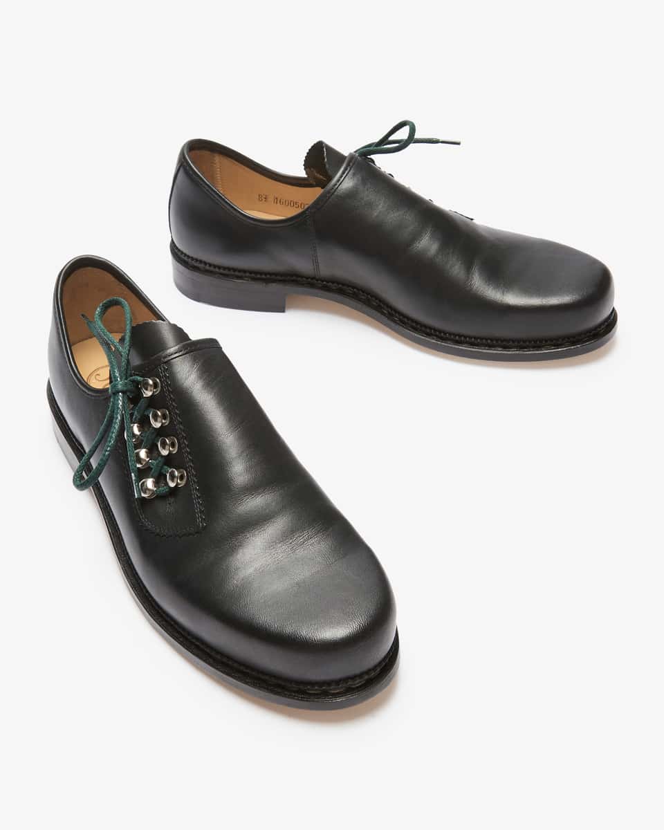 Image 2 for Quirin Haferlshoes 43