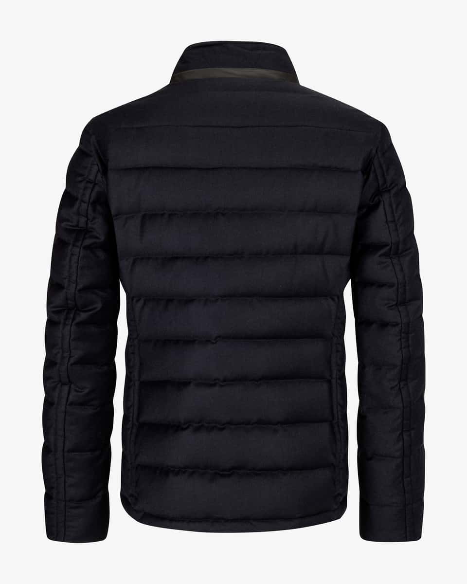 Bild 2 für Zayn-L Daunenjacke 58