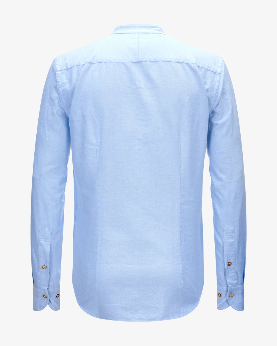 Bild 2 für Trachtenhemd 40