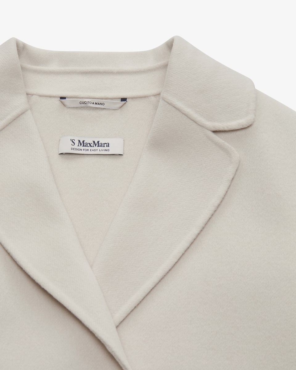 Bild 2 für Wollmantel Arona 40